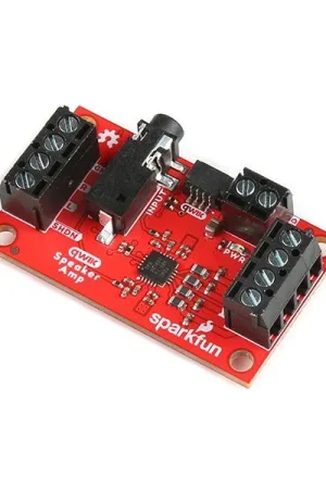 Amplificatore per altoparlanti Sparkfun Qwiic A Buon Prezzo