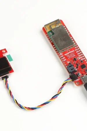 A Buon Prezzo Sparkfun AzureWave Thing Plus - AW-CU488