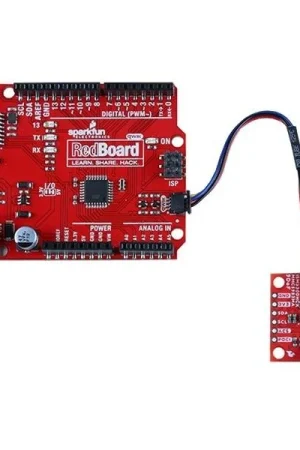 Vendita Finale Breakout IMU 9DoF Sparkfun - ISM330DHCX, MMC5983MA (Qwiic)