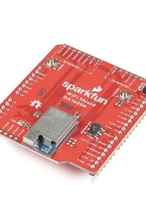 Schermo WiFi Sparkfun Qwiic - DA16200 Professionale