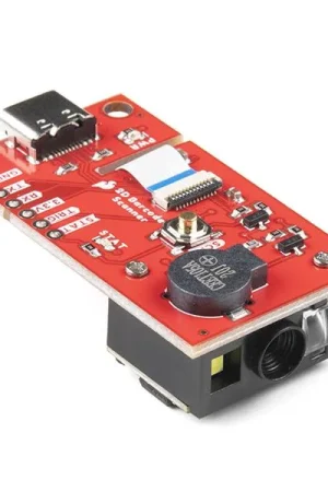 Breakout dello scanner di codici a barre 2D Sparkfun Ultima Occasione