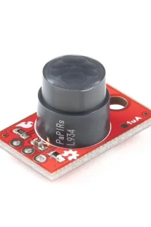Breakout PIR Sparkfun - 170uA (EKMC4607112K) Compra Online