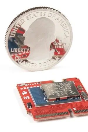 A Buon Prezzo Processore Sparkfun MicroMod nRF52840