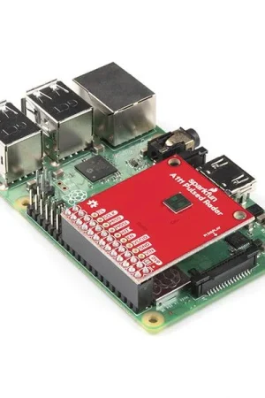 Breakout radar pulsato Sparkfun - A111 Consegna Rapida