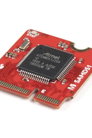 Compra Adesso Processore Sparkfun MicroMod SAMD51