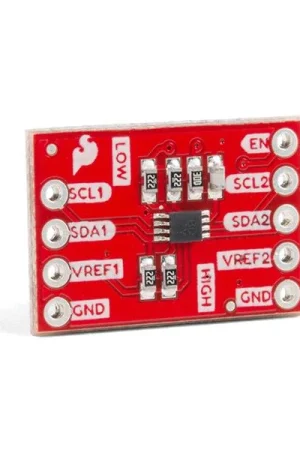 Breakout del traduttore di livello Sparkfun - PCA9306 Reso Gratuito