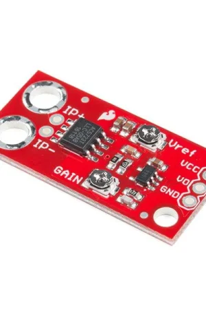 A Buon Prezzo Breakfun sensore di corrente Sparkfun - ACS723 (bassa corrente)