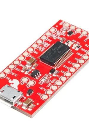 Breakout seriale UART USB Sparkfun - CY7C65213 Compra Adesso