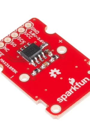 Breakout termocoppia Sparkfun - MAX31855K Soddisfatti O Rimborsati