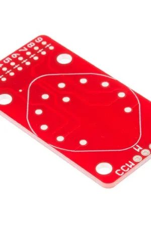 Breakout del potenziometro dell'interruttore rotante Sparkfun Offerta Del Giorno
