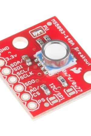 Breakout sensore di pressione Sparkfun - MS5803-14BA Super Prezzo