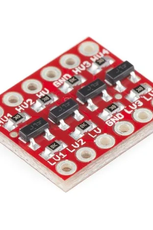 Acquista Ora Convertitore di livello logico Sparkfun - bidirezionale