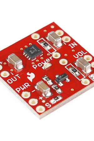 Breakout amplificatore audio mono Sparkfun - TPA2005D1 Prezzo Conveniente