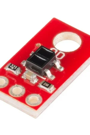 Breakout del sensore di linea Sparkfun - QRE1113 (digitale) Prezzo Conveniente