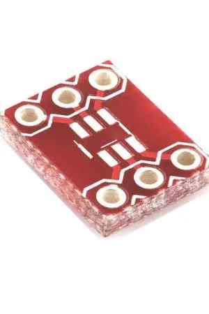 Ultimissimo Modello Adattatore Sparkfun SOT23 a DIP