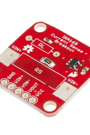 Breakfun sensore di corrente Sparkfun - INA169 Ultime Pezzi