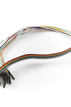 Ultime Pezzi Sparkfun Cavo pirata per autobus