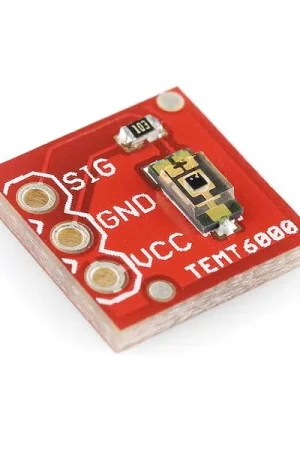 Breakfun del sensore di luce ambientale Sparkfun - TEMT6000 Quantità Limitata