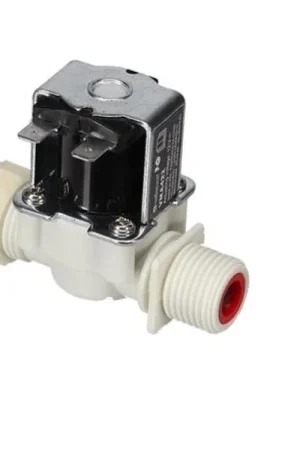 Affare Valvola dell'acqua Whadda - 12V - WPM422