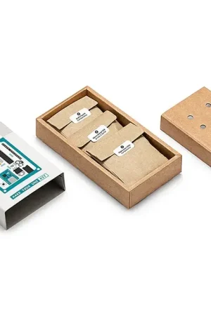 Arduino Crea il tuo kit UNO Quantità Limitata