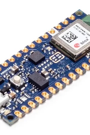 Arduino Nano 33 BLE (senza intestazioni) Promozione