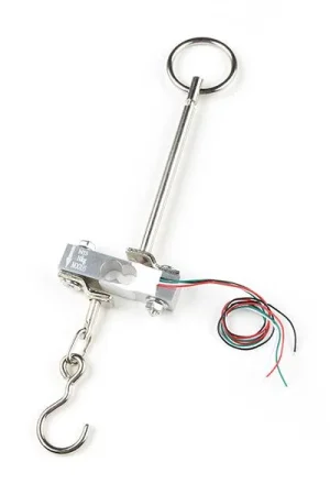 Bestseller Sparkfun Cella di carico - 10 kg, barra diritta con gancio (HX711)