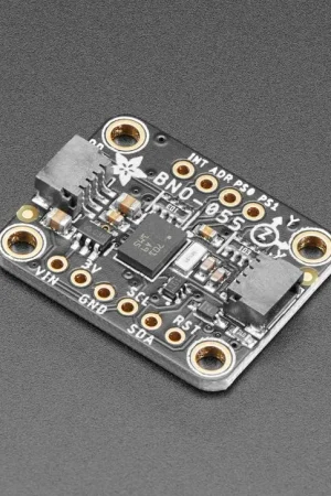 Adafruit 9-DOF Orientamento assoluto IMU Fusion Breakout - BNO055 Spedito Oggi