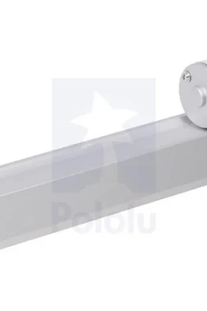 Acquista Ora Pololu Attuatore lineare Glideforce MD122012-P per servizio medio con feedback: 100 kgf, corsa 12" (11,8" utilizzabile), 0,58"/s, 12 V