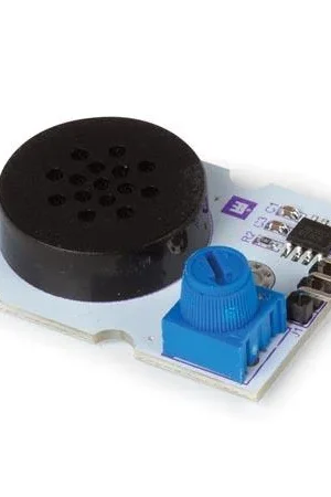 Bestseller Whadda Modulo altoparlante digitale