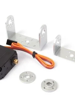 Whadda Servomotore a doppio asse - 270° Compra Online