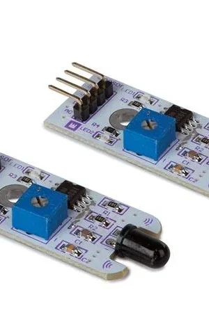 Whadda Sensore di luce (2 pezzi) Novità