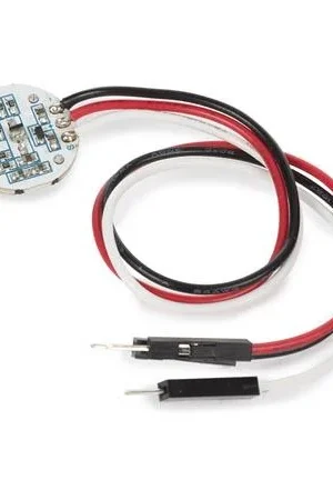 Whadda Sensore di frequenza cardiaca Must-Have