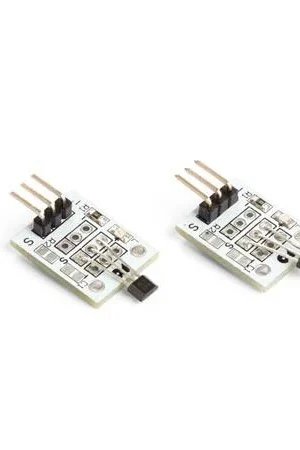 Velleman Sensore Hall magnetico (holzer) (2 pezzi) Nuovo Arrivo