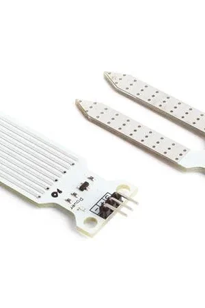 Whadda Sensore di umidità del suolo e sensore di livello dell'acqua Offerta Del Giorno