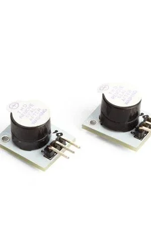 Whadda Modulo cicalino attivo 5V (2 pezzi) Prezzo Scontato