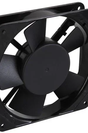 Affare Ventilatore Sunon - 230vac glijlager - 120 x 120 x 25 mm