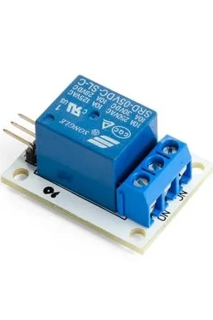 Whadda WPM406 Modulo relè 5V Super Prezzo