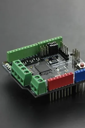 Compra Adesso DFRobot Schermo del driver del motore passo-passo TMC260 per Arduino