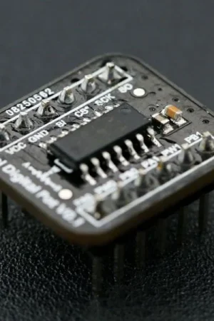 Affare DFRobot Fermion: doppio potenziometro digitale - 100K (Breakout)