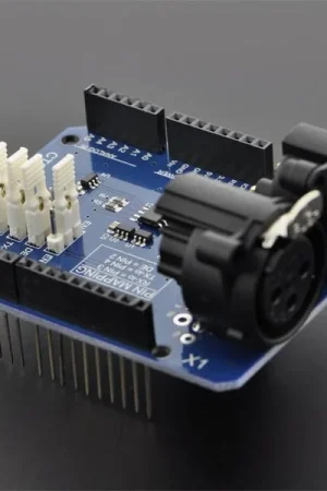 Bestseller DFRobot Protezione DMX per Arduino