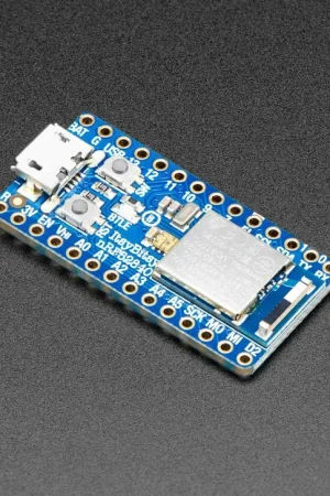 Adafruit ItsyBitsy nRF52840 Express - Bluetooth® LE Prezzo Conveniente