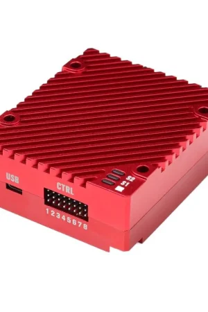 Vendita Finale Pololu RoboClaw Solo 300A, controllore motore 60VDC