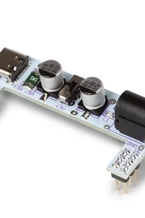 Whadda Modulo di alimentazione breadboard 3.3V / 5V Ordina Subito