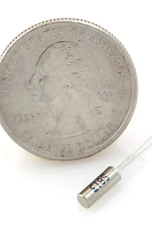 Ultimissimo Modello Sparkfun Cristallo 32kHz