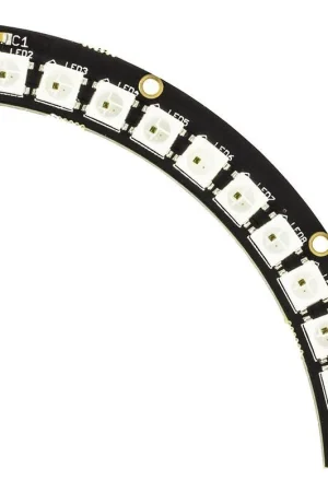 Vendita Finale Arco Kitronik ZIP - 12 LED ZIP