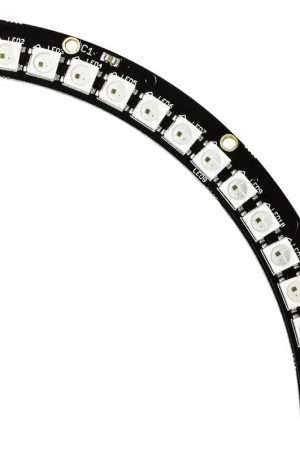 Arco Kitronik ZIP - 15 LED ZIP Prezzo Di Fabbrica