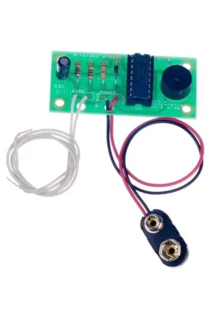 A Buon Prezzo Kitronik Wireless mano ferma gioco