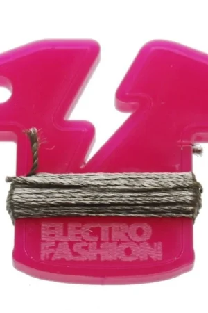 Ultime Pezzi Kitronik Electro-Fashion, filo conduttivo, 2 m