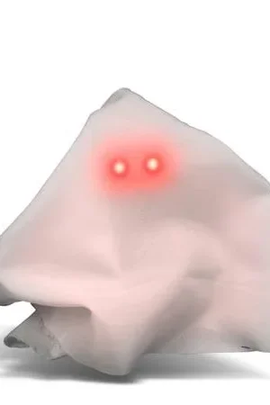 Whadda Kit fai da te fantasma animato Nuovo Arrivo