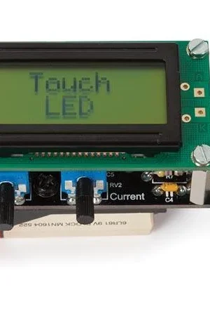 Whadda Kit compagno led Bestseller